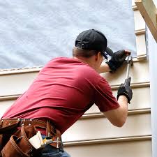 Best Insulated Siding Installation  in San Bernardino, CA